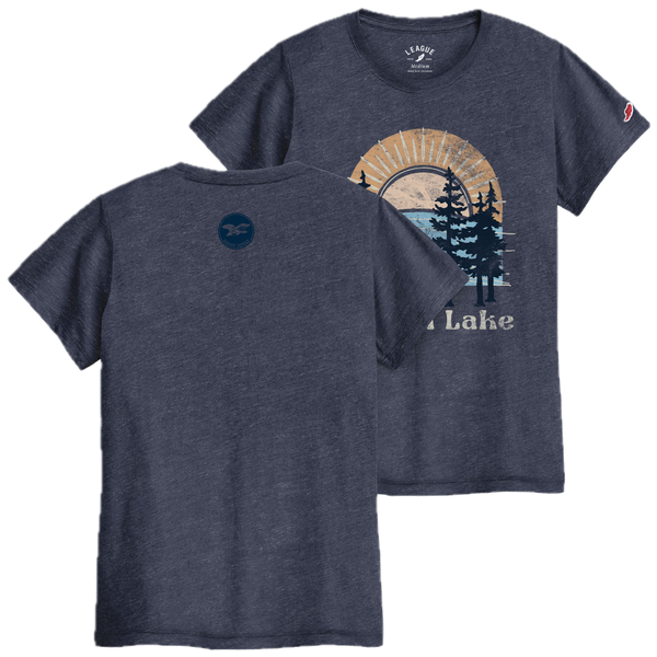 Squam Paradise Women’s Intramural Tee
