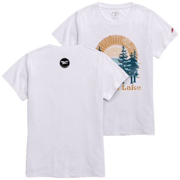 Squam Paradise Women’s Intramural Tee