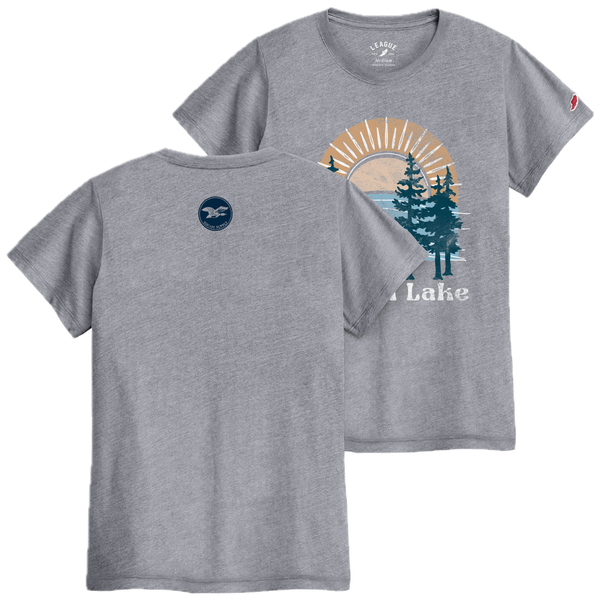 Squam Paradise Women’s Intramural Tee