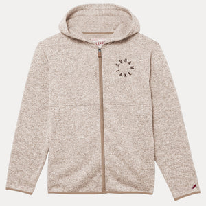 Squam Full Zip Saranac Hood