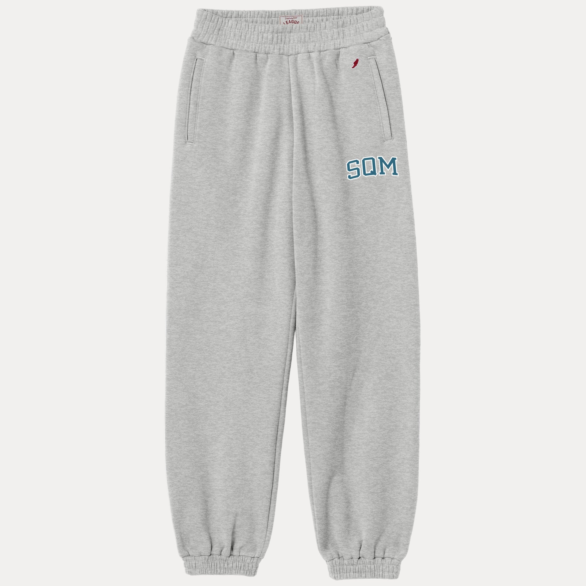 SQM 1991 Women's Jogger
