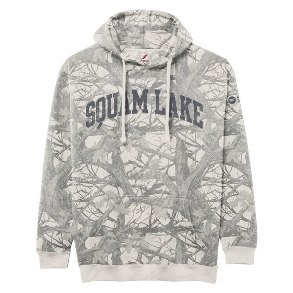 Squam Lake Essential Hood