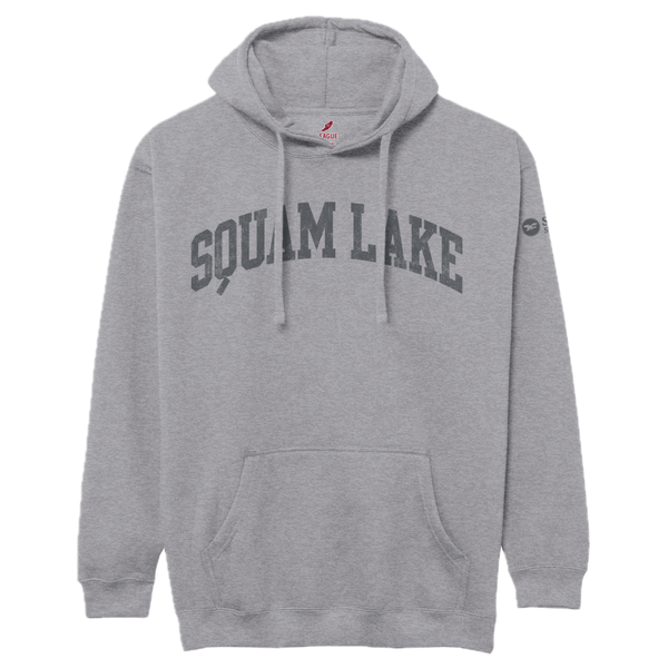 Squam Lake Essential Hood