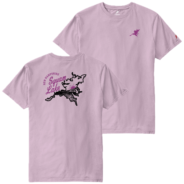 Squam Champ All American Tee