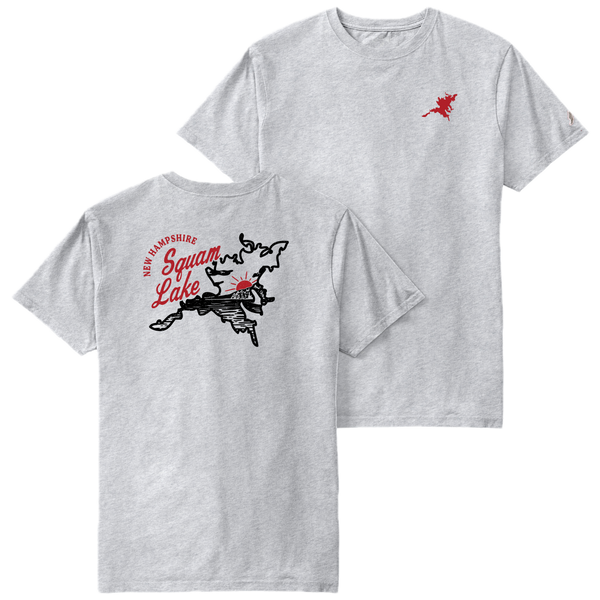 Squam Champ All American Tee