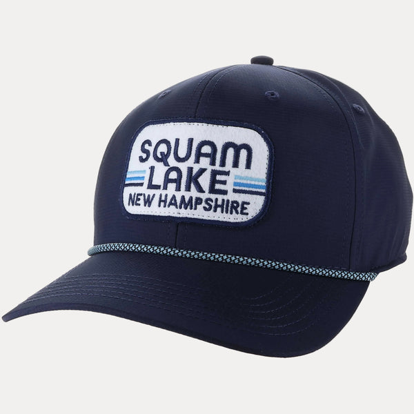 Squam Chill Ripper Hat