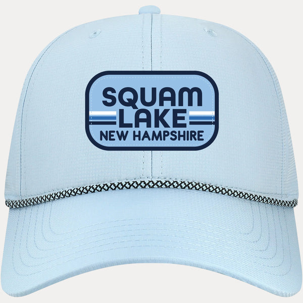 Squam Chill Ripper Hat