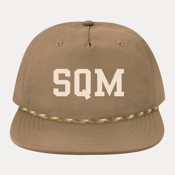 SQM Chill Hat