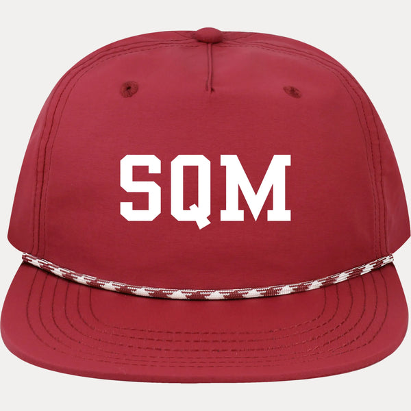 SQM Chill Hat