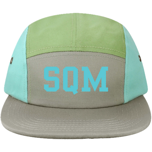 SQM Youth Camper Hat