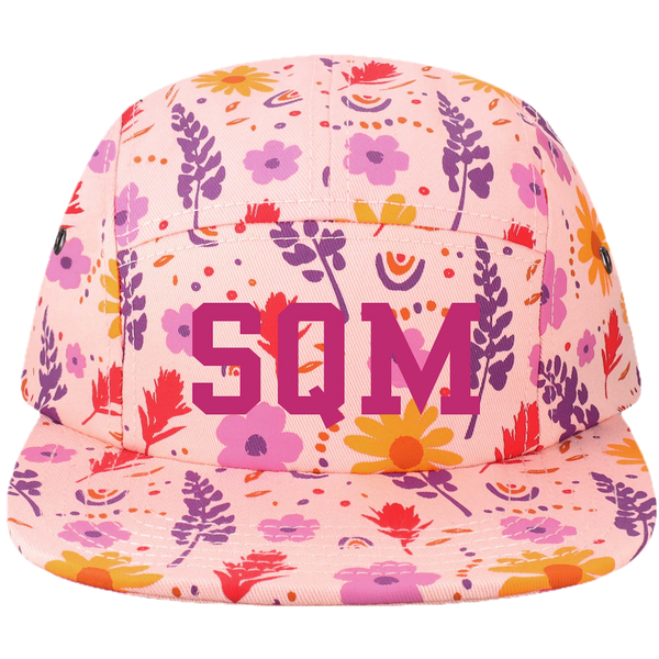 SQM Youth Camper Hat
