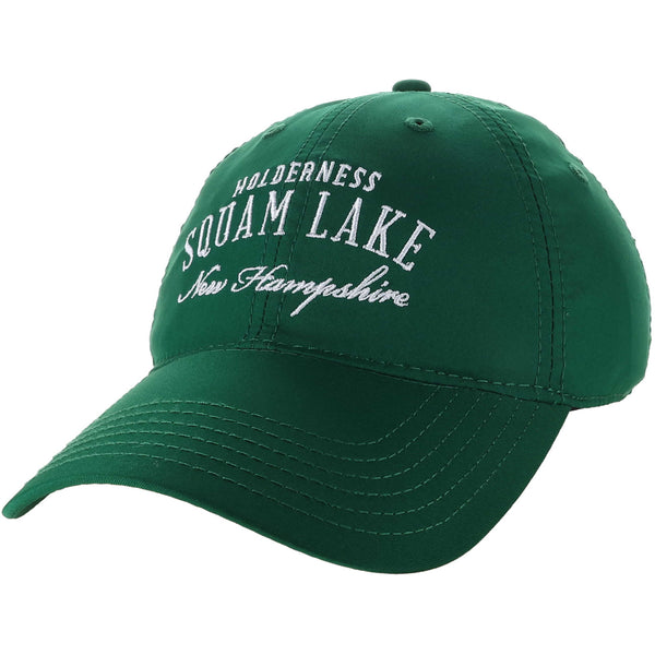 Squam Pickleball Club Cool Fit Hat