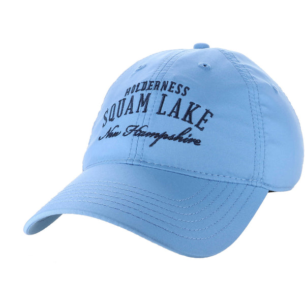 Squam Pickleball Club Cool Fit Hat