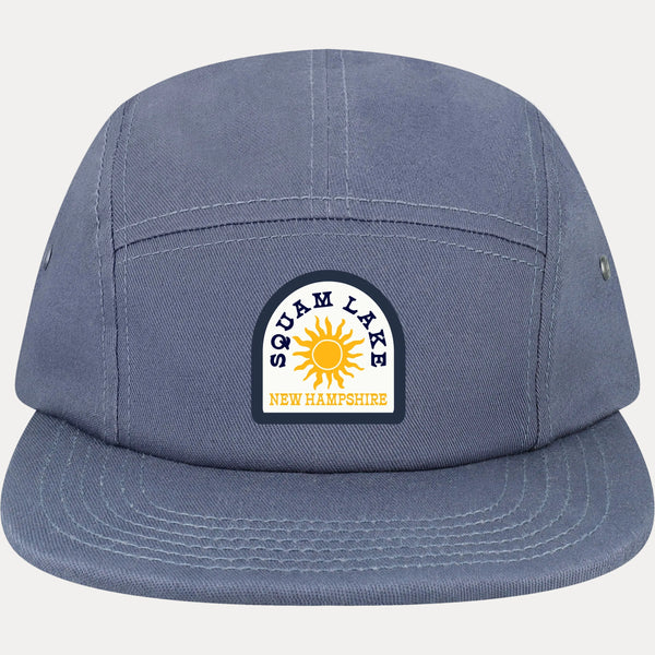 Sun Squam Camper Hat