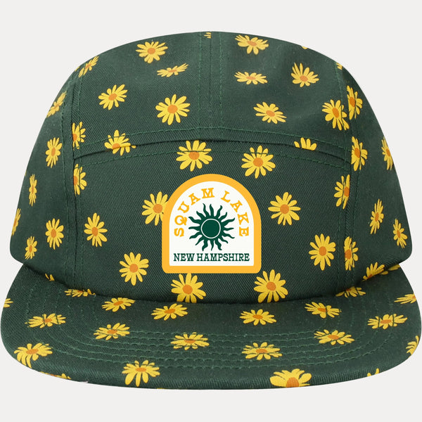 Sun Squam Camper Hat