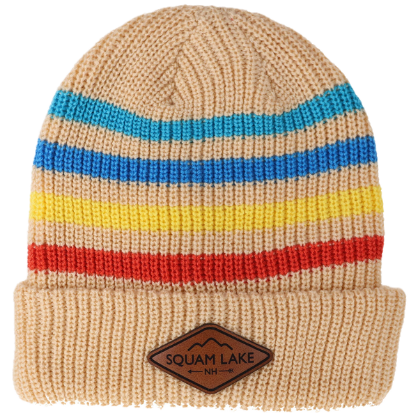 Squam Lake Mainer Beanie