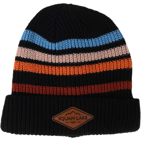 Squam Lake Mainer Beanie