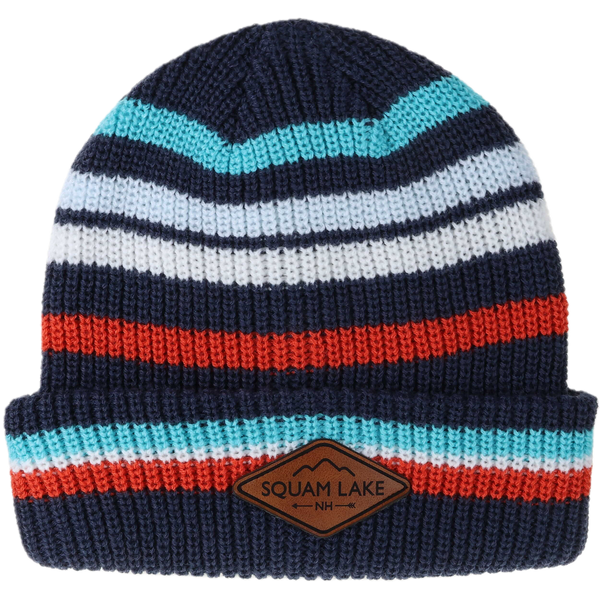 Squam Lake Mainer Beanie