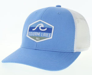 Squam Pop Up Mid-Pro Hat