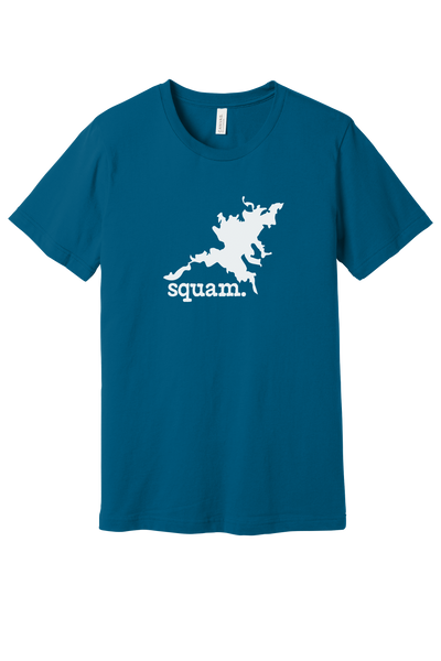 Squam Lake T-Shirt
