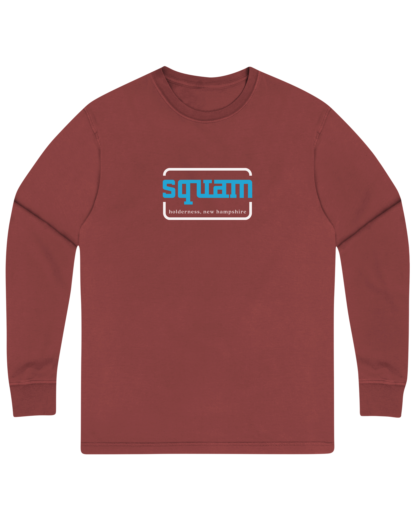 Squam Square Long Sleeve Shirt