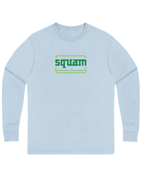 Squam Square Long Sleeve Shirt