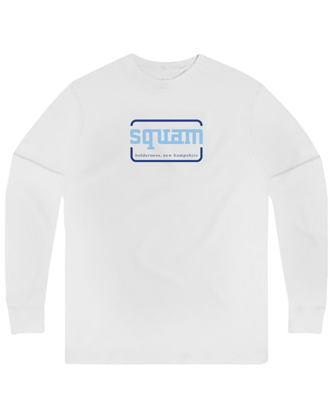 Squam Square Long Sleeve Shirt