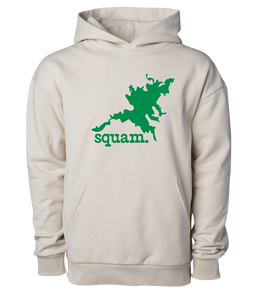 Squam Lake Hooded Sweatshirt