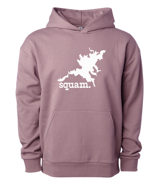 Squam Lake Hooded Sweatshirt