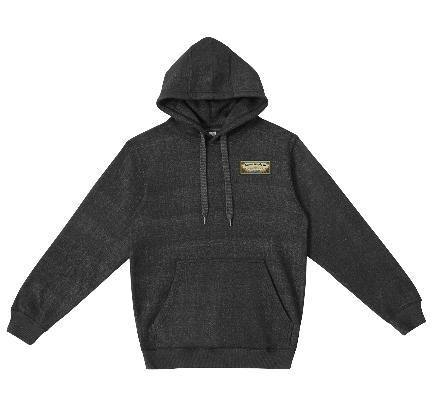 Nantucket Pullover Hoodie