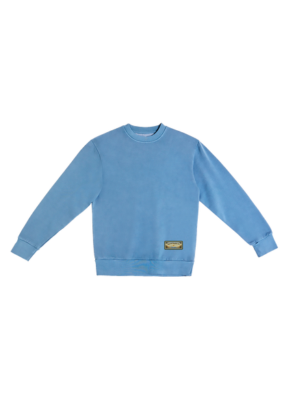 Squam Patch Urban Crew Sweatshirt