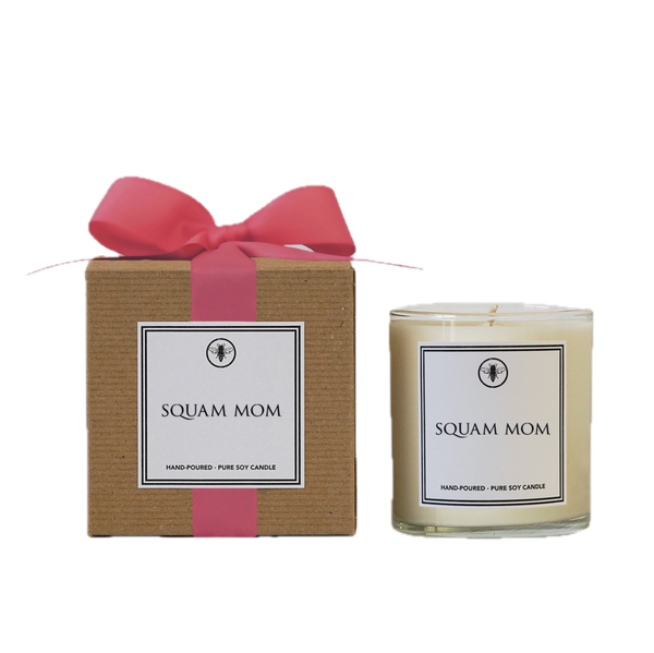 Squam Lake Candle