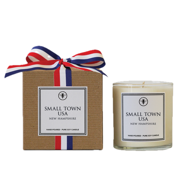 Squam Lake Candle