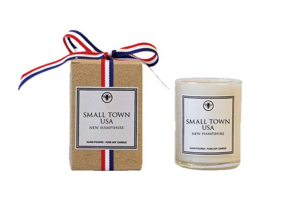 Squam Lake Candle