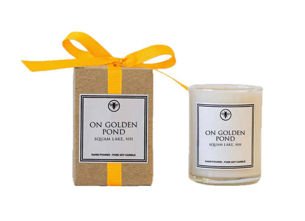Squam Lake Candle