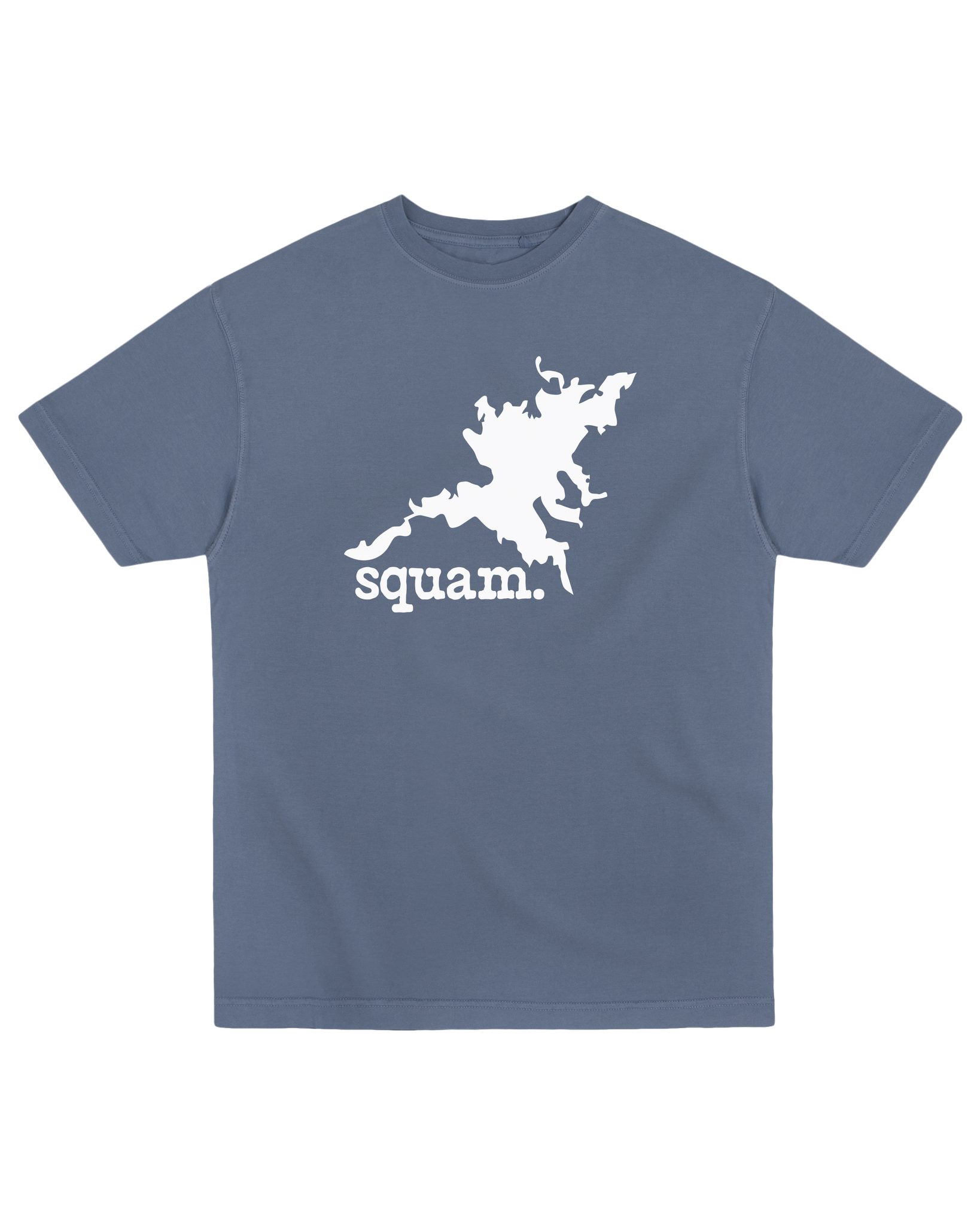 Squam Lake Mineral Wash Tee