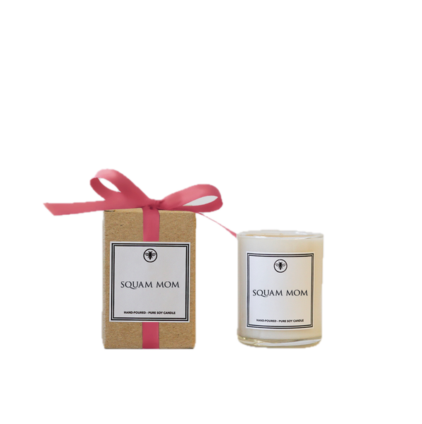 Squam Lake Candle