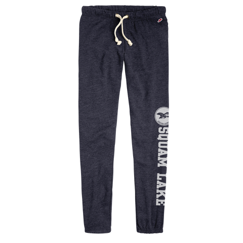 Women's Squam Loon Heavy Weight Sweatpants