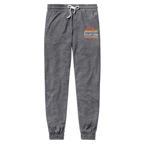 Women's Squam Sundown Light-Weight Jogger